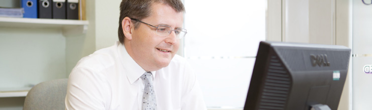 Compliance services